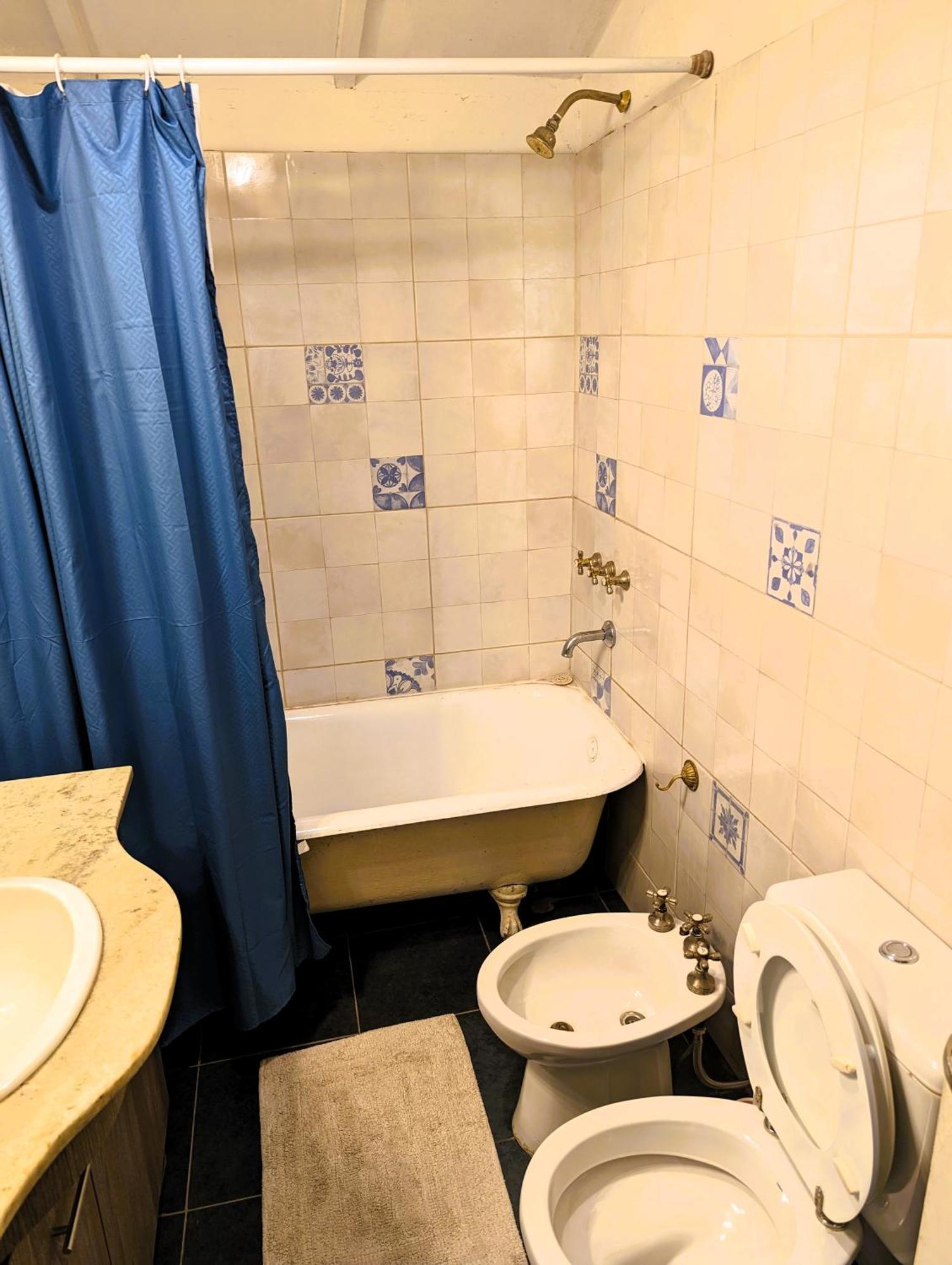 Big Beautiful House With Garden In 5Ta Seccion Neighbourhood Βίλα Μεντόζα Εξωτερικό φωτογραφία