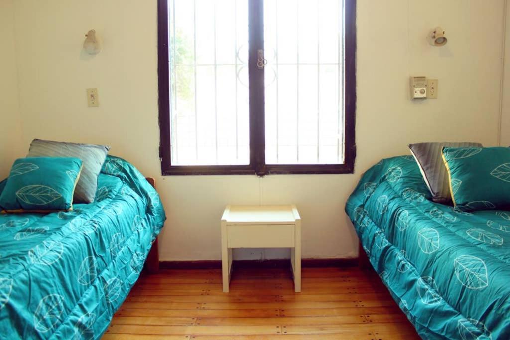 Big Beautiful House With Garden In 5Ta Seccion Neighbourhood Βίλα Μεντόζα Εξωτερικό φωτογραφία