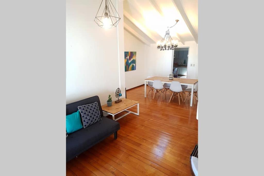 Big Beautiful House With Garden In 5Ta Seccion Neighbourhood Βίλα Μεντόζα Εξωτερικό φωτογραφία