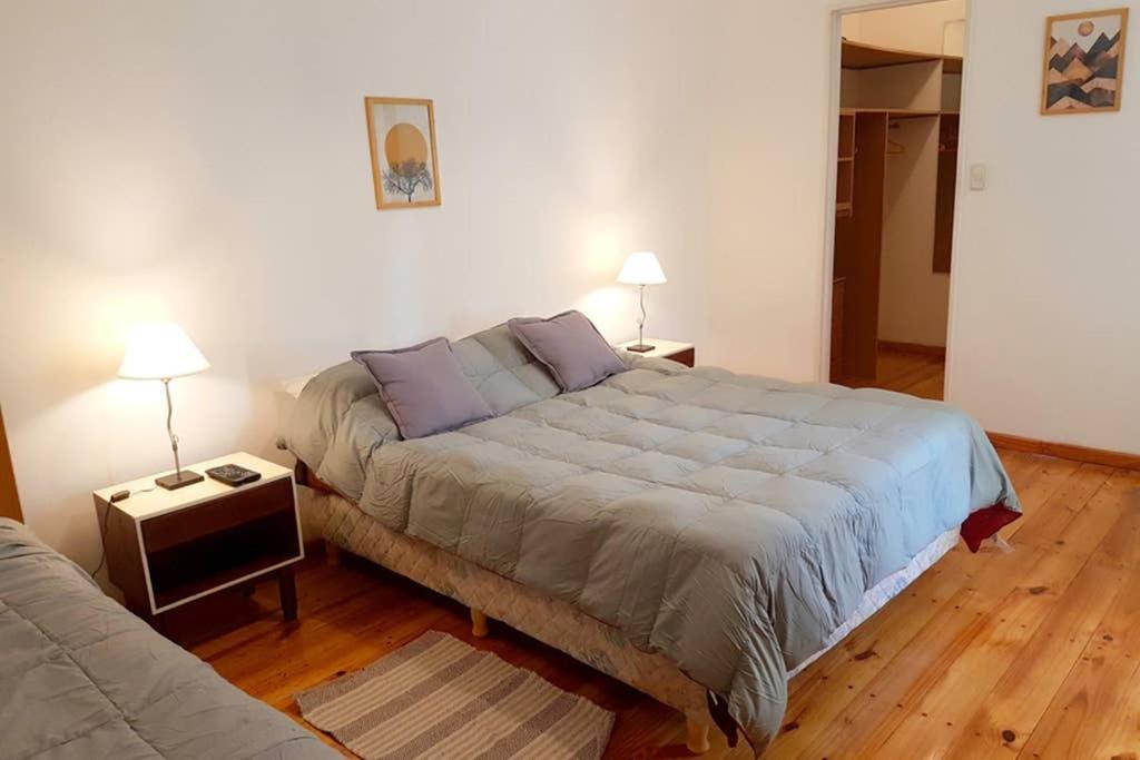 Big Beautiful House With Garden In 5Ta Seccion Neighbourhood Βίλα Μεντόζα Εξωτερικό φωτογραφία