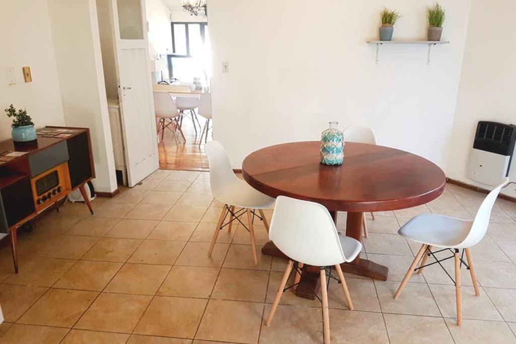 Big Beautiful House With Garden In 5Ta Seccion Neighbourhood Βίλα Μεντόζα Εξωτερικό φωτογραφία