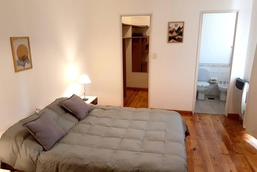 Big Beautiful House With Garden In 5Ta Seccion Neighbourhood Βίλα Μεντόζα Εξωτερικό φωτογραφία