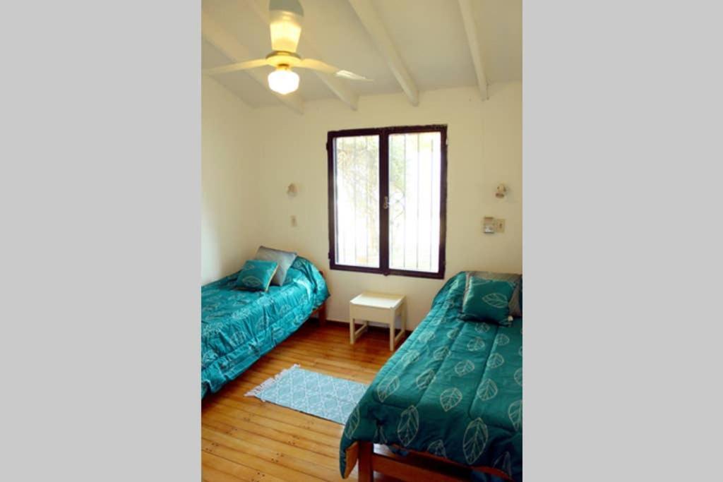 Big Beautiful House With Garden In 5Ta Seccion Neighbourhood Βίλα Μεντόζα Εξωτερικό φωτογραφία